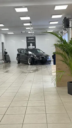 Ultra Detailing - Powłoki Ceramiczne, Folie Ochronne PPF, Detailing